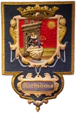 Escudo del Ayuntamiento de Archidona